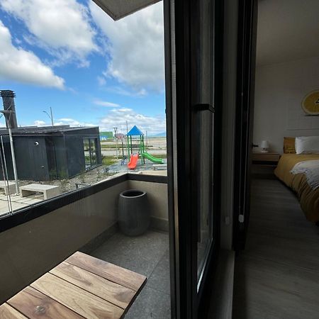 Apartment By Toore Patagonia Puerto Natales Extérieur photo