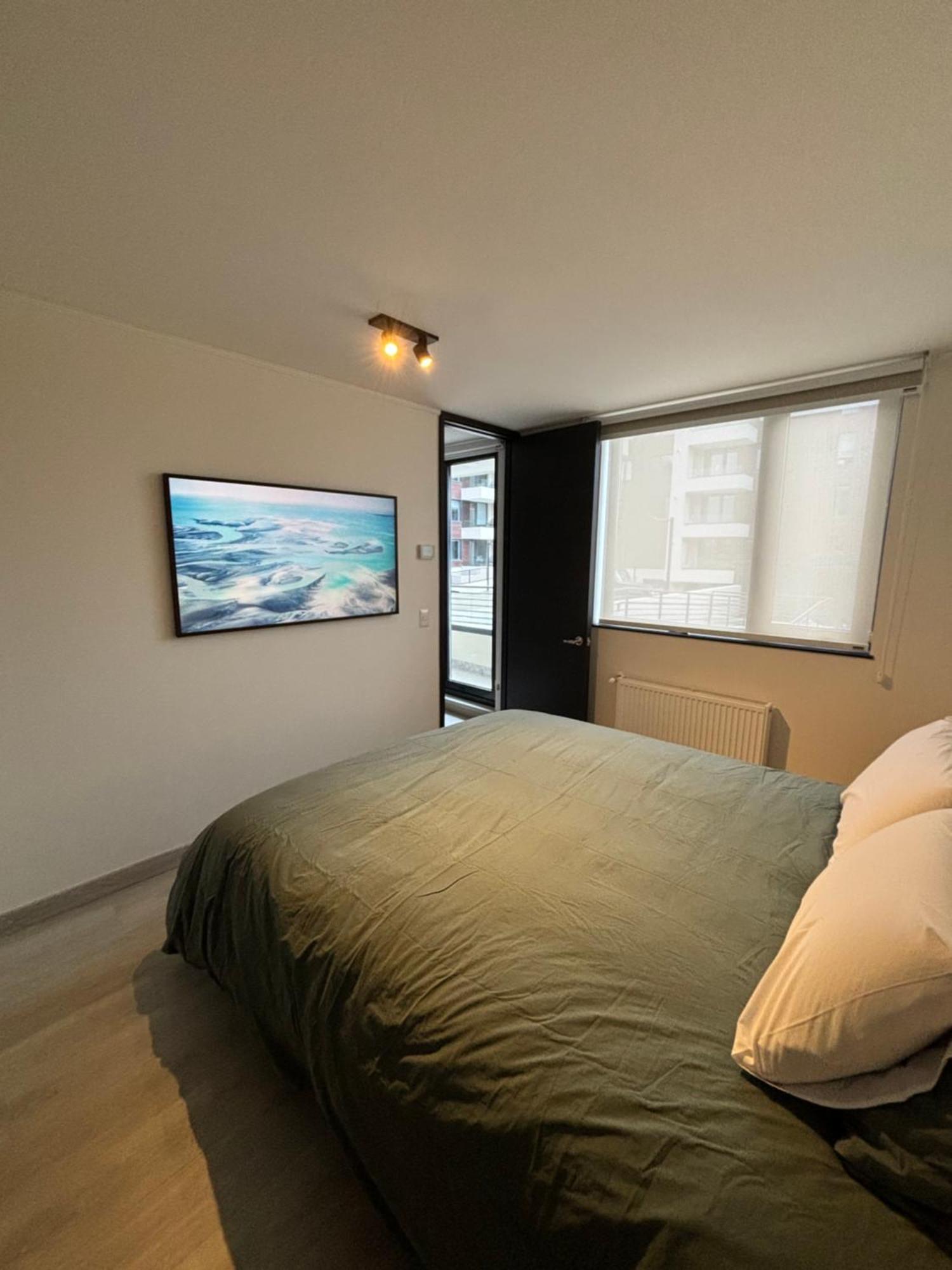 Apartment By Toore Patagonia Puerto Natales Extérieur photo