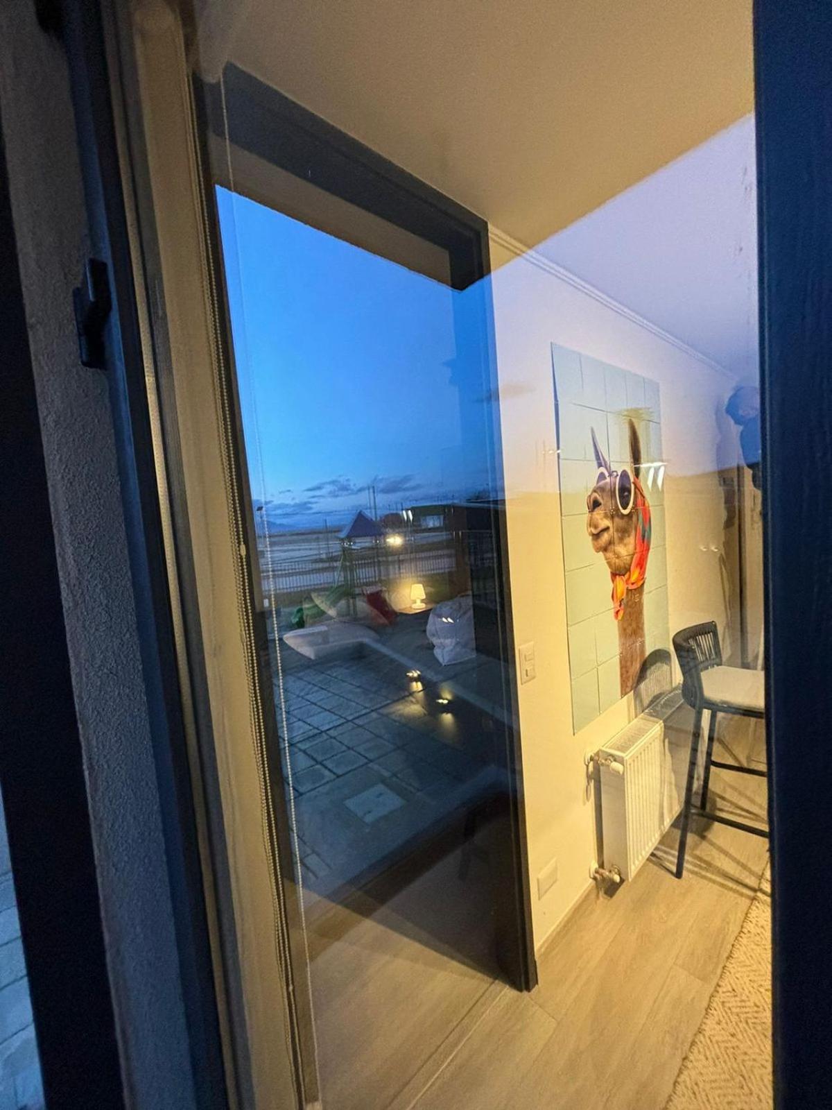 Apartment By Toore Patagonia Puerto Natales Extérieur photo