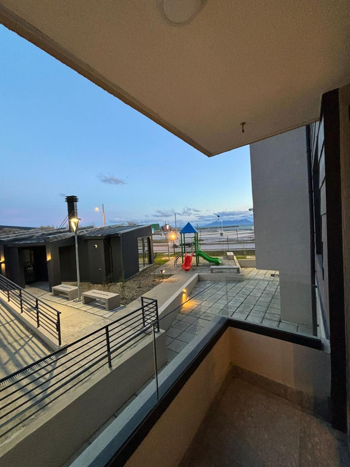 Apartment By Toore Patagonia Puerto Natales Extérieur photo