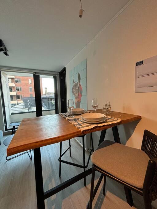 Apartment By Toore Patagonia Puerto Natales Extérieur photo