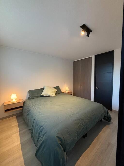 Apartment By Toore Patagonia Puerto Natales Extérieur photo