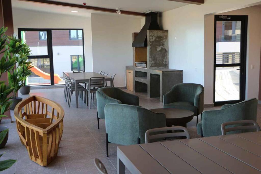 Apartment By Toore Patagonia Puerto Natales Extérieur photo