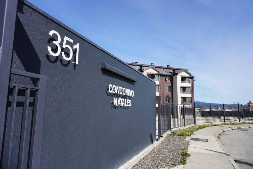 Apartment By Toore Patagonia Puerto Natales Extérieur photo
