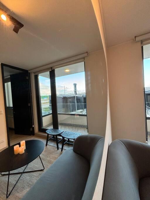 Apartment By Toore Patagonia Puerto Natales Extérieur photo