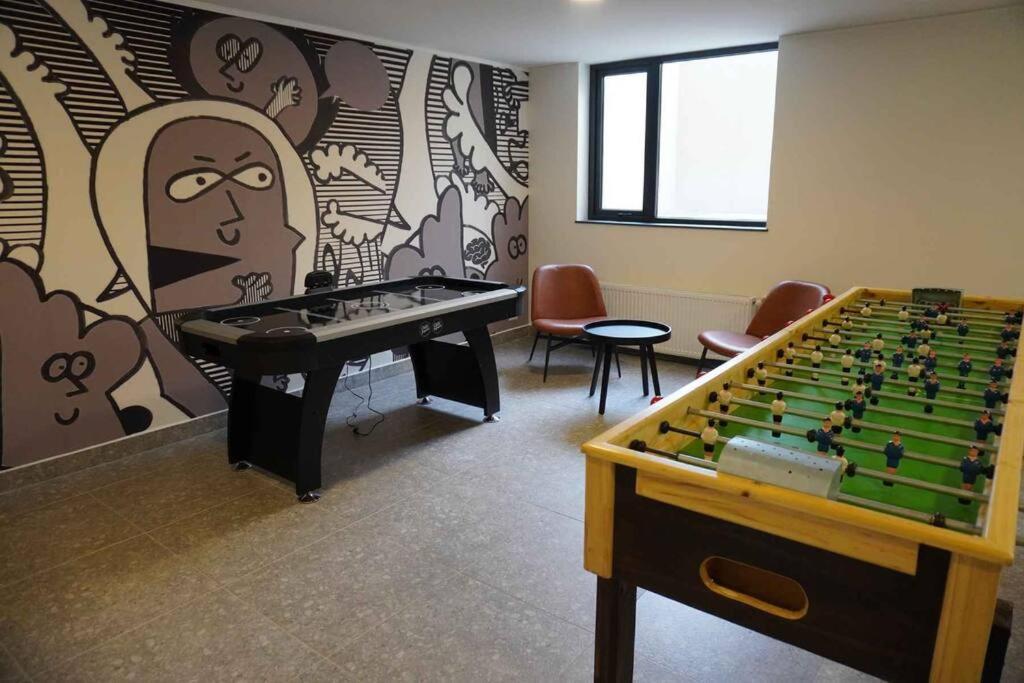 Apartment By Toore Patagonia Puerto Natales Extérieur photo