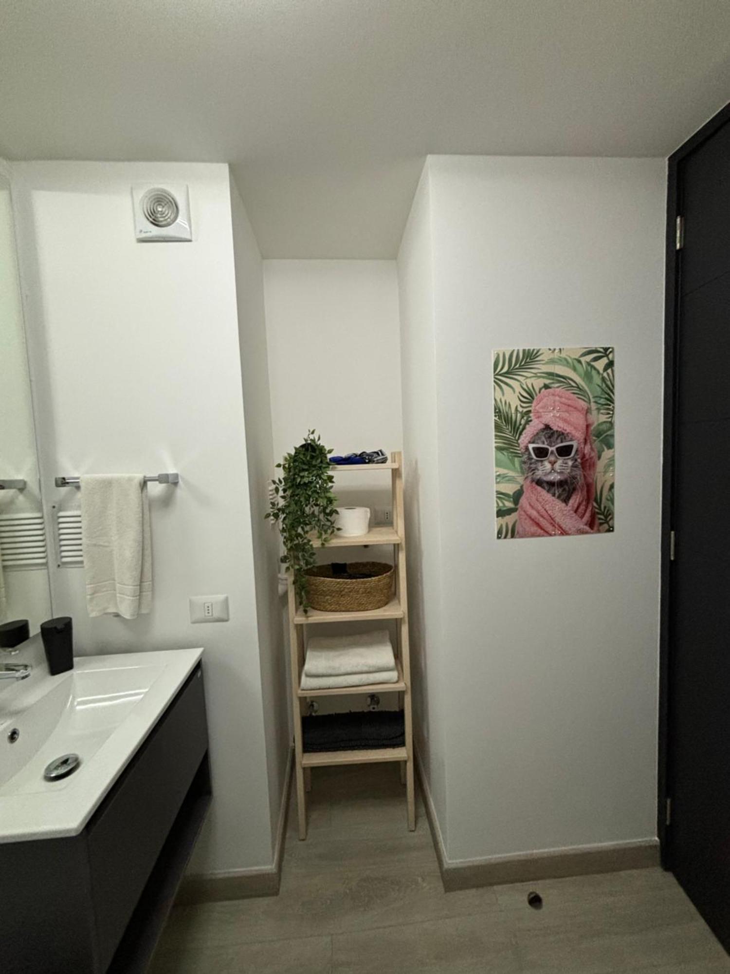 Apartment By Toore Patagonia Puerto Natales Extérieur photo