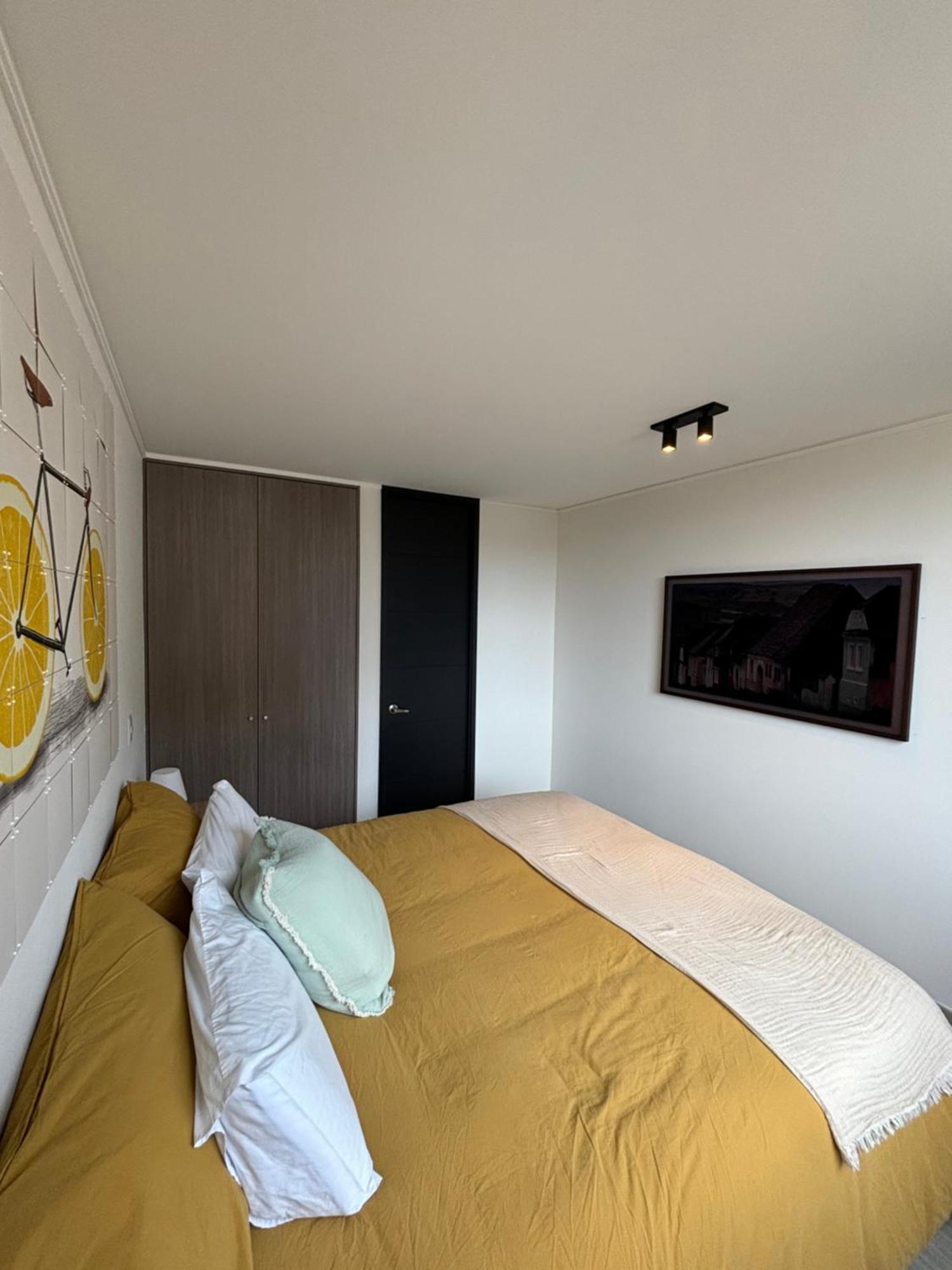 Apartment By Toore Patagonia Puerto Natales Extérieur photo