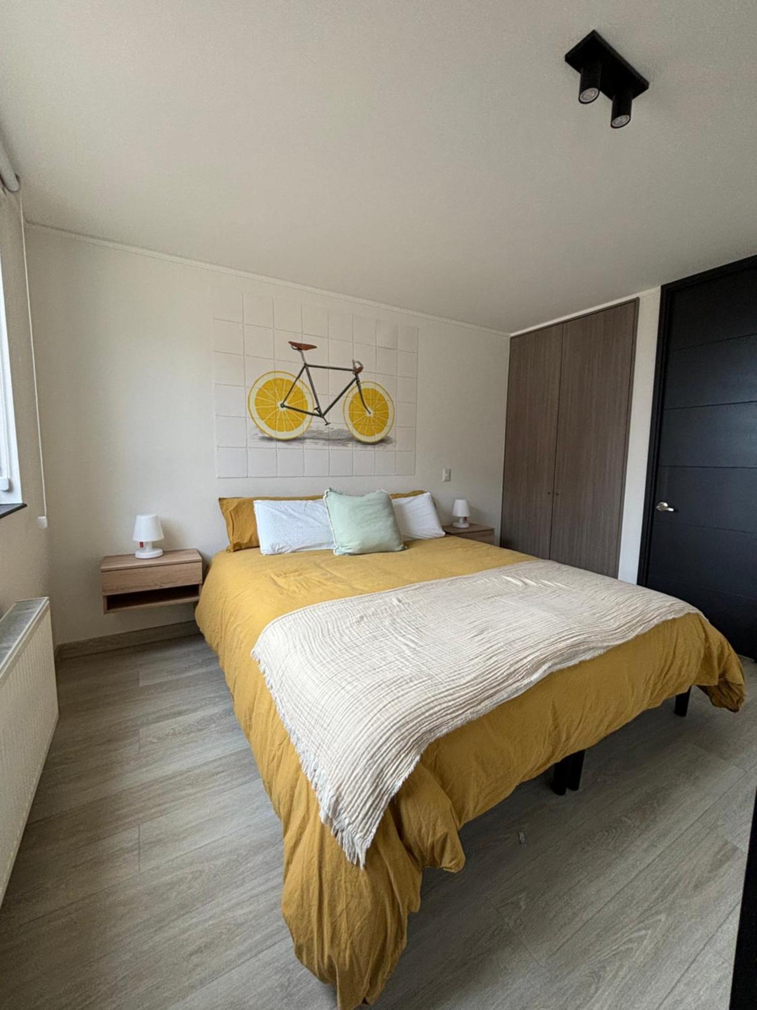 Apartment By Toore Patagonia Puerto Natales Extérieur photo