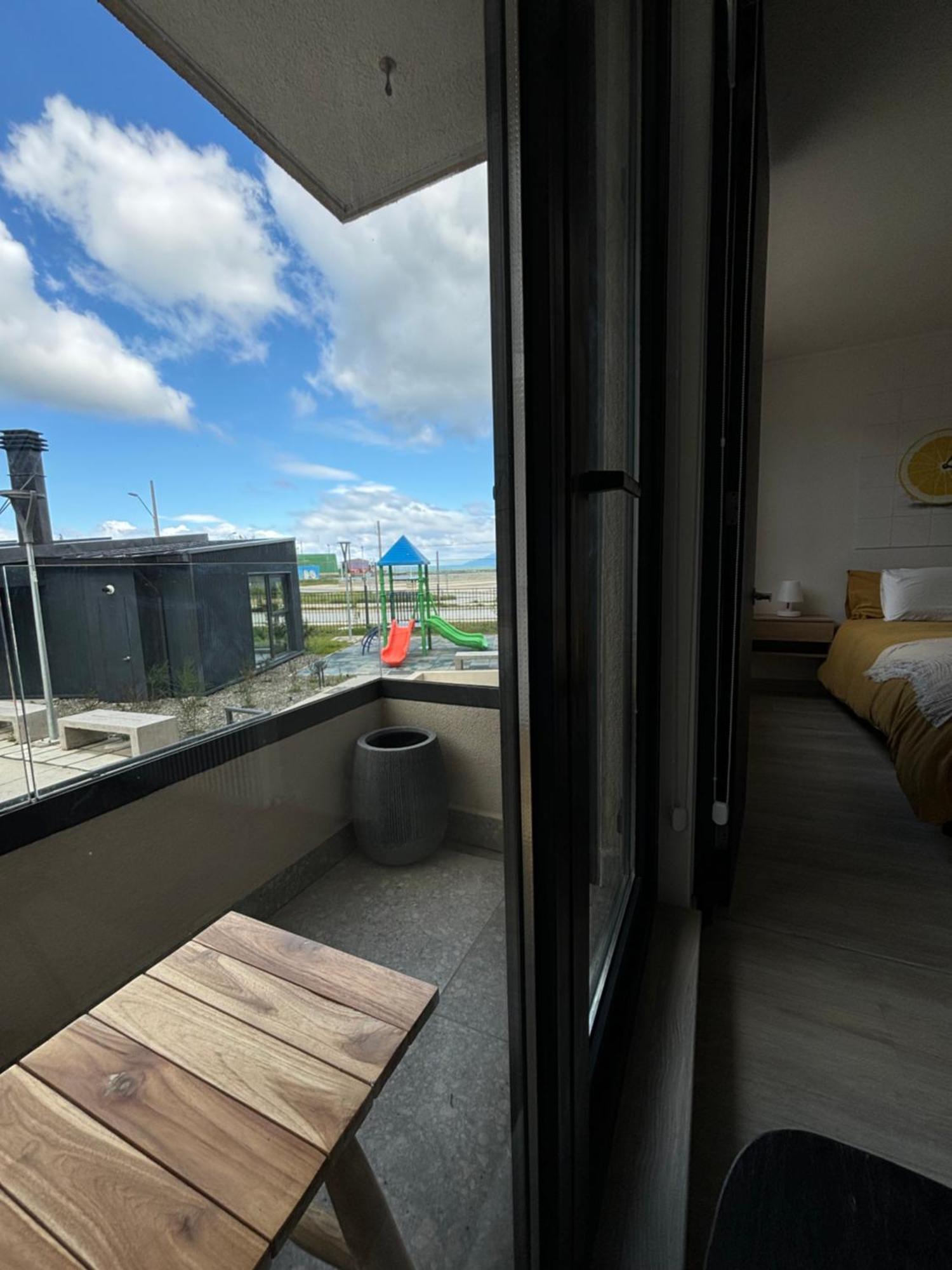 Apartment By Toore Patagonia Puerto Natales Extérieur photo